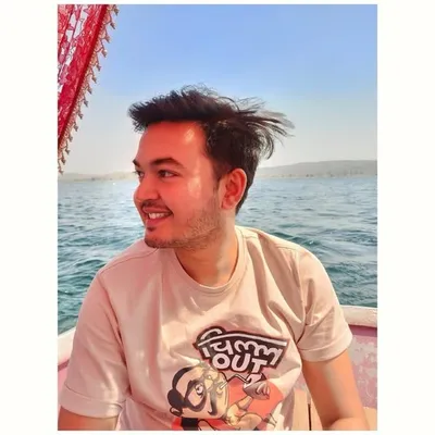 Sourav Das Gupta profile
