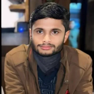 Sourav Dey profile