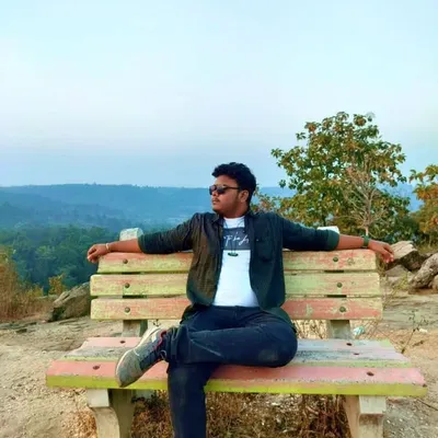 Sourav Dutta profile