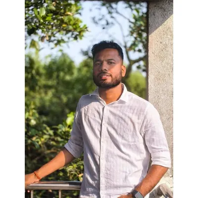 SOURAV profile