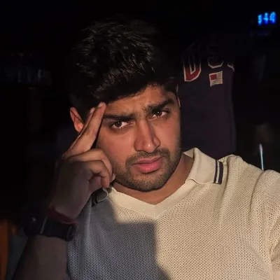 Sourav Katal profile