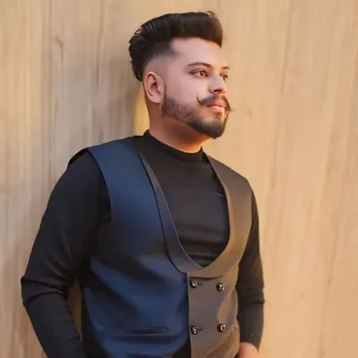 Sourav Kumar profile