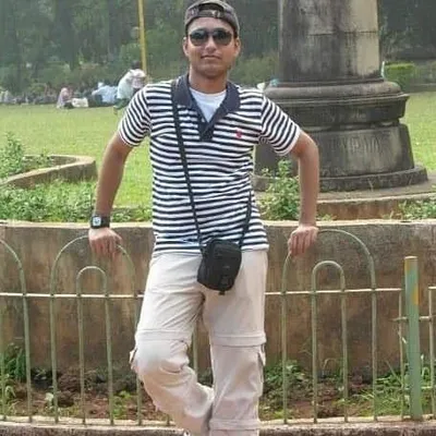 Sourav Kumar Das📸 profile