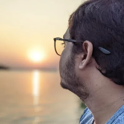 Sourav Das profile