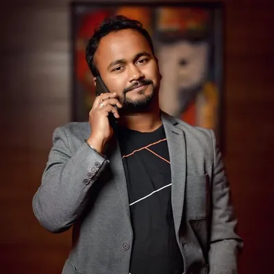Sourav Paul profile