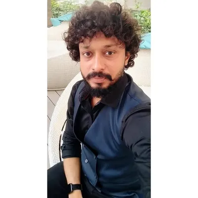 Sourav Saha🎶 profile