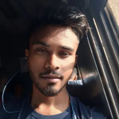 Sourav Sarkar profile
