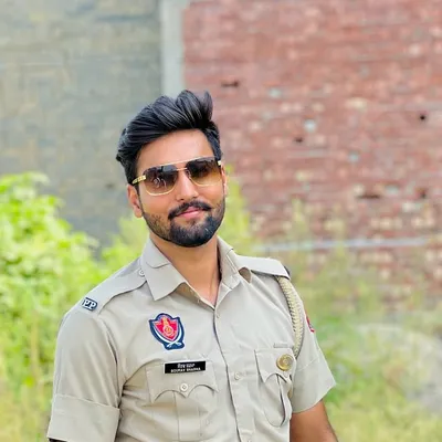 Sourav Sharma profile