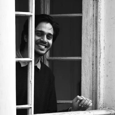 Sourav Paul