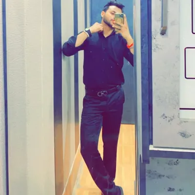 Mr. S0URAV SINGLA ๐ฎ๐ณ profile