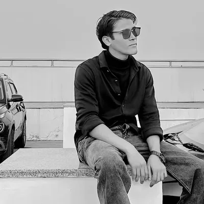 Sourav Stefan profile