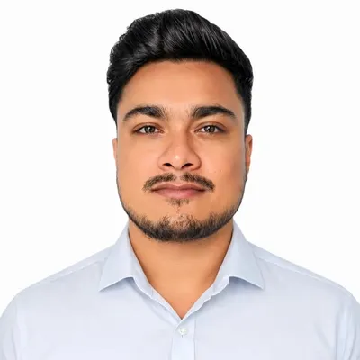 SOURAV | Product Designer profile