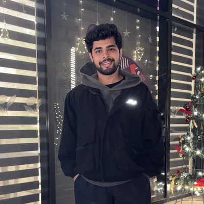 Sourav Gandhi