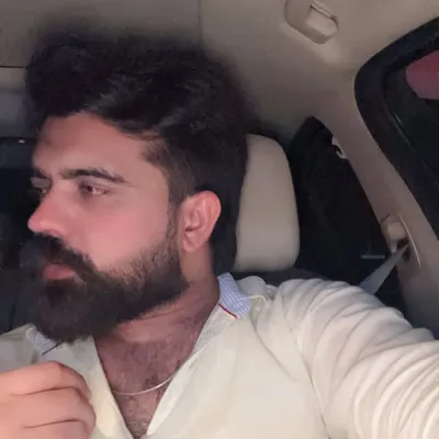 Sourav Yadav profile