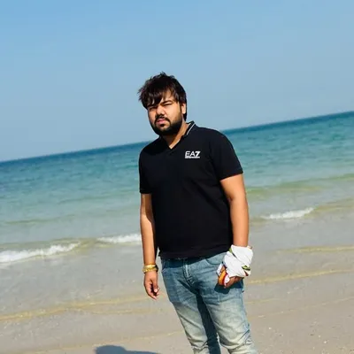 Sourav Yadav profile