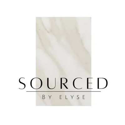 SOURCED BY ELYSE profile