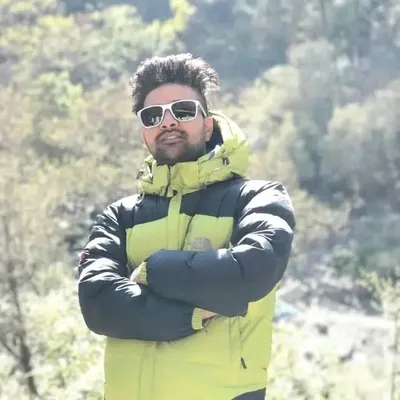 Sourdeep Khatri profile
