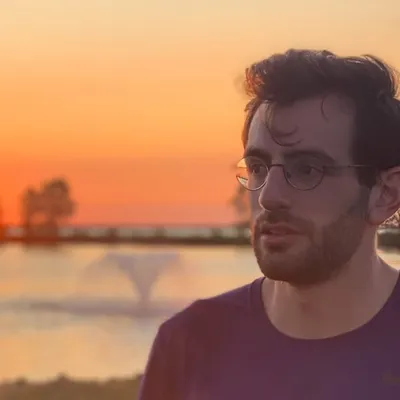Johnny | Sourdough Adventures profile