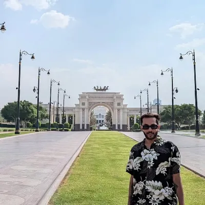 Sourja Chakraborty profile