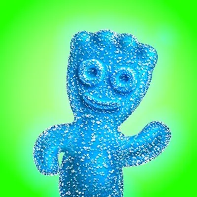 Sour Patch Kids profile
