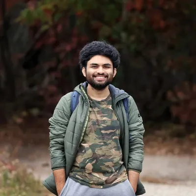 Souryakiran Paul profile