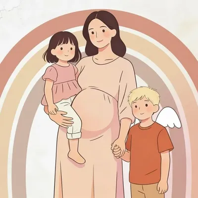 Elsa | Maman & Mamange | mumof3 profile