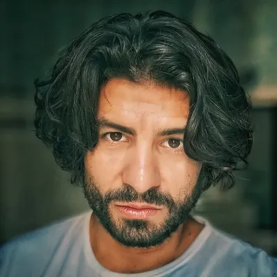 Vincent Lahouze profile
