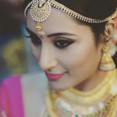 South Indian Weddings profile