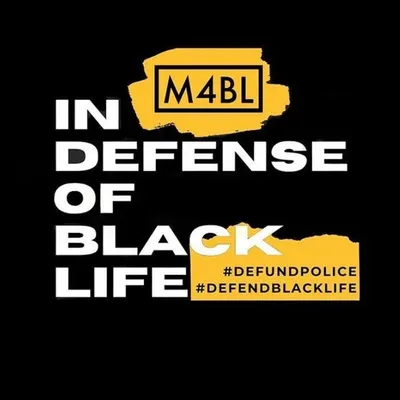 South Asians 4 Black Lives profile