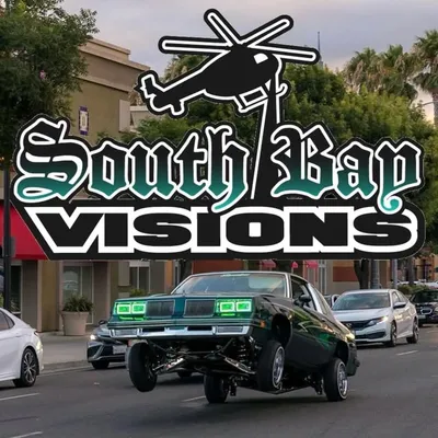 South Bay Visions profile