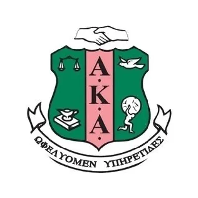 AKA South Central Region profile
