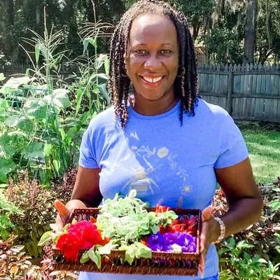 Master Gardener profile