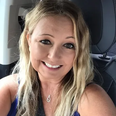 Pam Short-Cooper profile