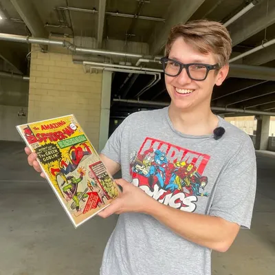 Jacob Mullender profile