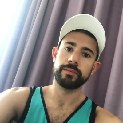 David profile