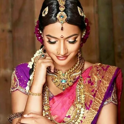 South Indian & Fashion brides
