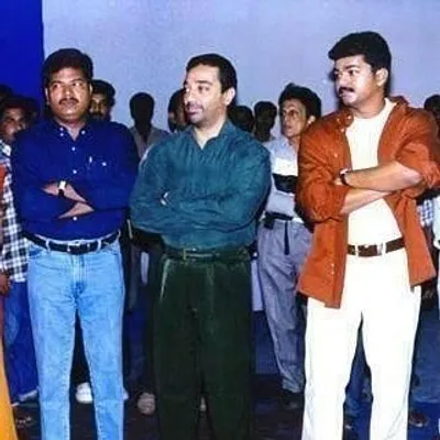 South Indian Culture profile