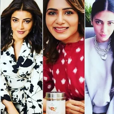 South Indian Movies OTT Celebrities Buzz profile