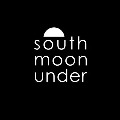 south moon under profile