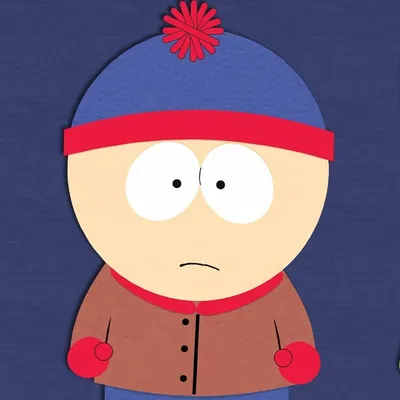 South Park profile