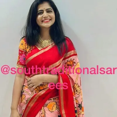 southtraditionalsarees profile