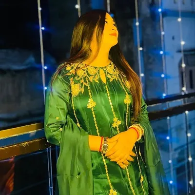 SOUMYA CHANDALIYA profile