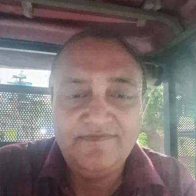 Souvik Bhattacharyya profile