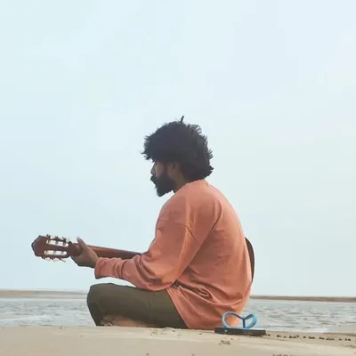 Souvik Singharoy profile