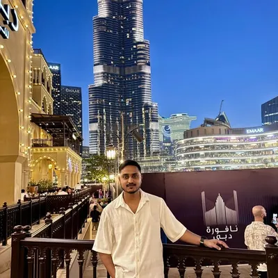 Souvik Haldar profile