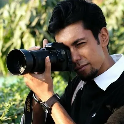 Souvik Ghosh Jr. profile