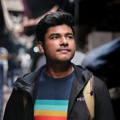 Souvik | Kolkata📍 profile