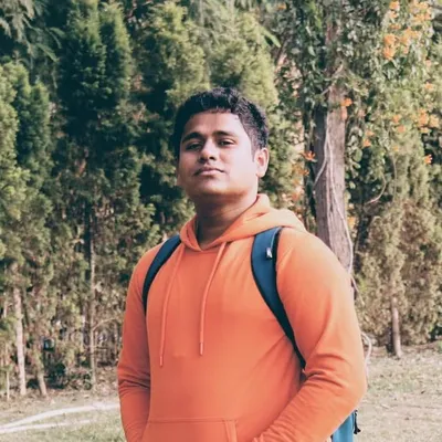 Souvik Sen profile