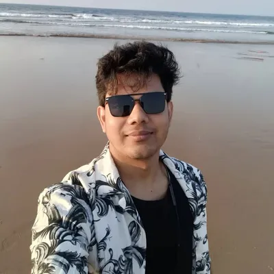 Souvik Jana profile