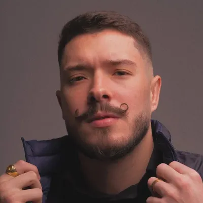 Ronan Souza profile